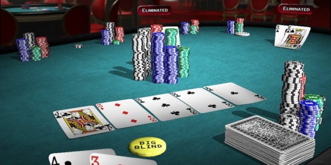 KNOW HOW TO PLAY THE CASINO GAMES ONLINE!!