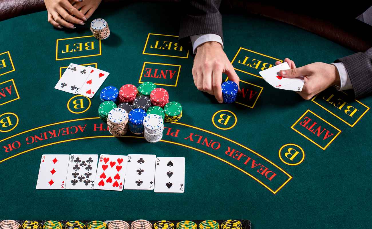 Online casinos that are legal in Michigan