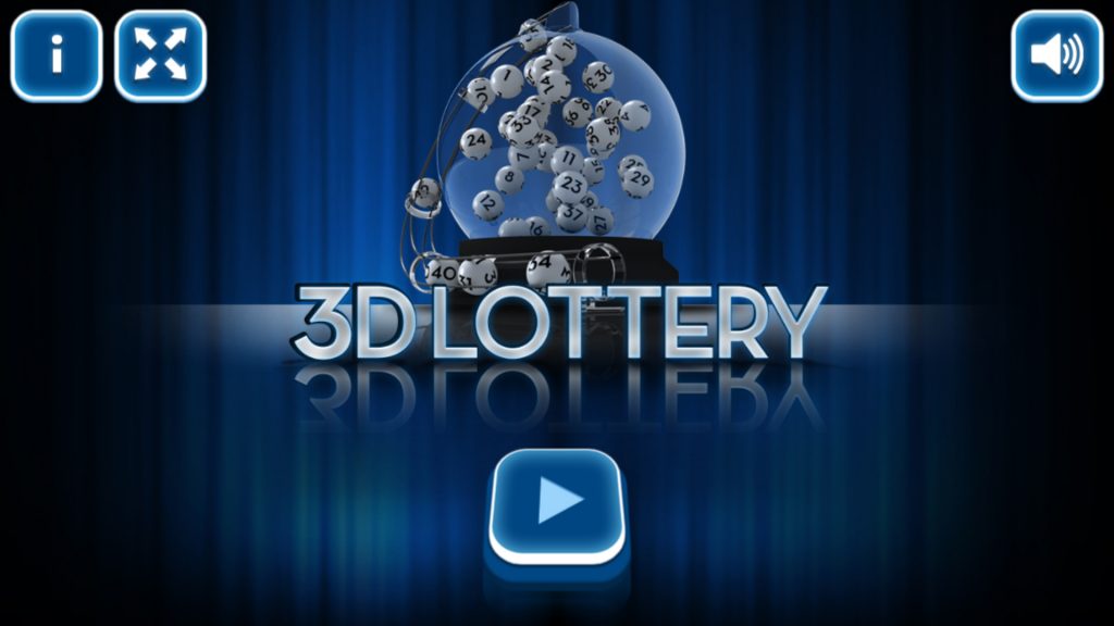 Lottery gambling