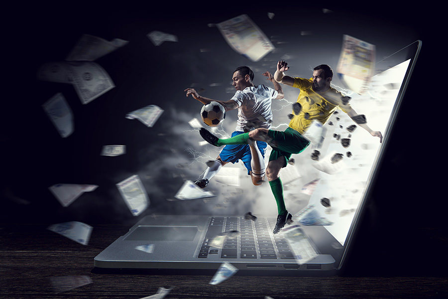 Online Sport Betting – You Can Easily Make Winning Bets From Home