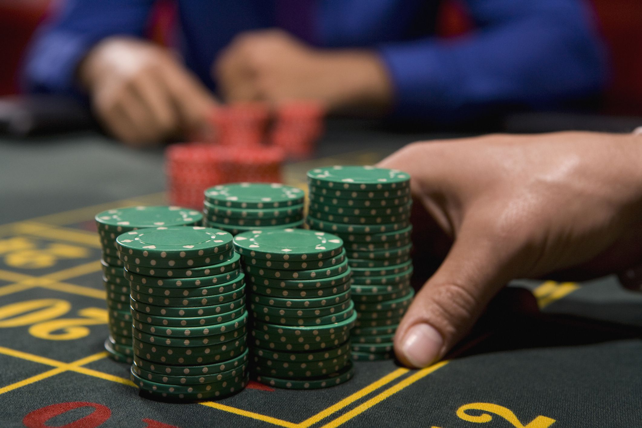 Things about Online Gambling Malaysia