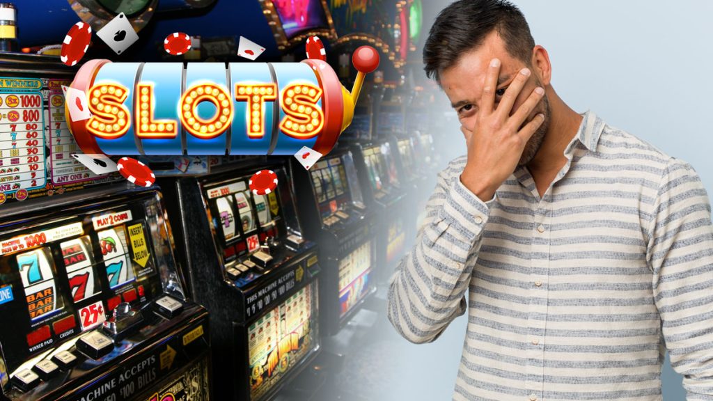 Slots in Your Pocket