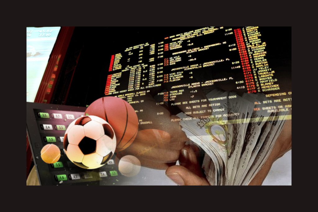 Play in Online Casino Slots