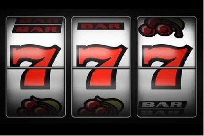 Online Slot Game