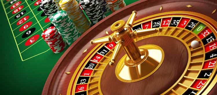 Online Casino Games