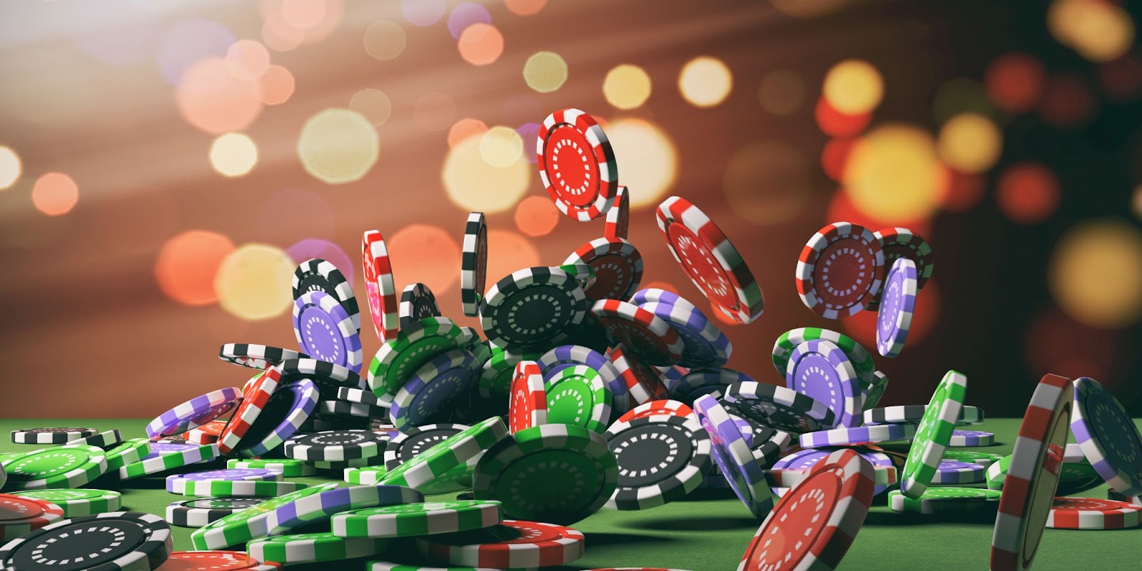 Online Casino Games