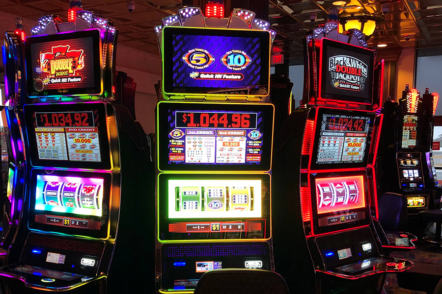 How to Play Online Slots Without Remaking Your Life